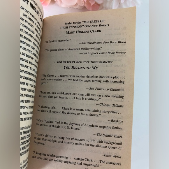 Set Of Three Thriller Novels - Picture 4 of 16